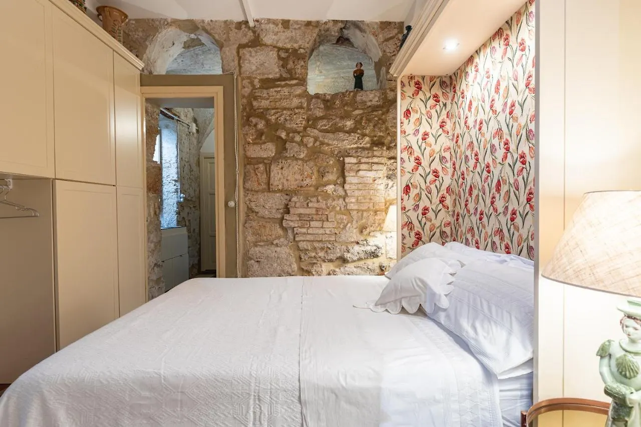 Apartment Suite Arke By Domusicily Palermo