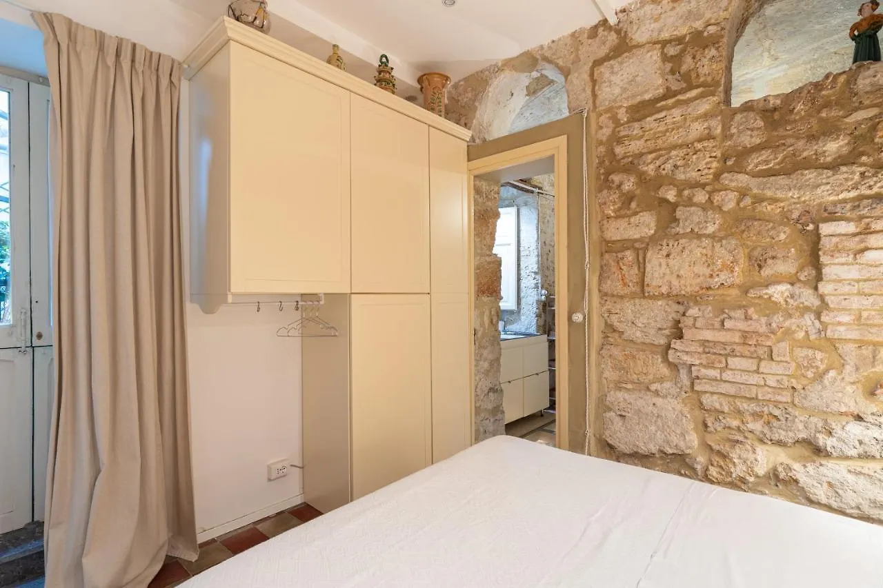 Suite Arke By Domusicily Palermo Apartment
