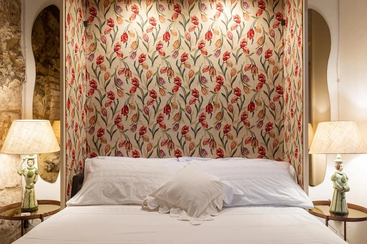 Suite Arke By Domusicily Palermo Italy