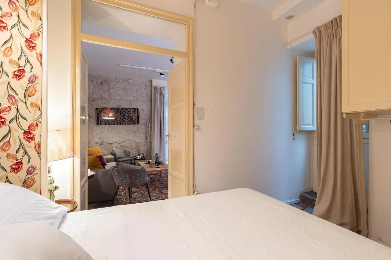 Suite Arke By Domusicily Palermo Apartment